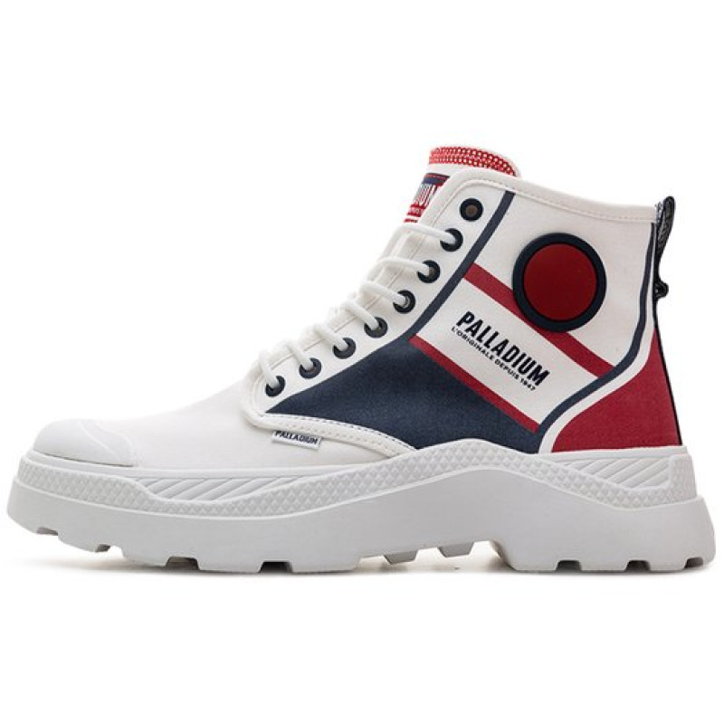 Palladium Pallakix French