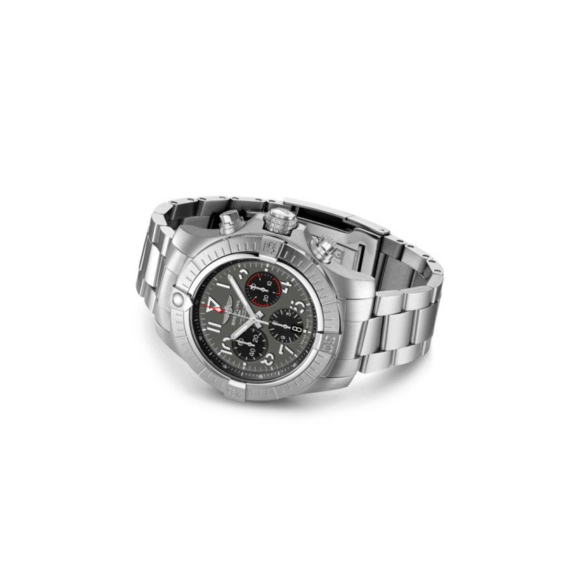 BREITLING B01 45mm AB01821A1B1A1