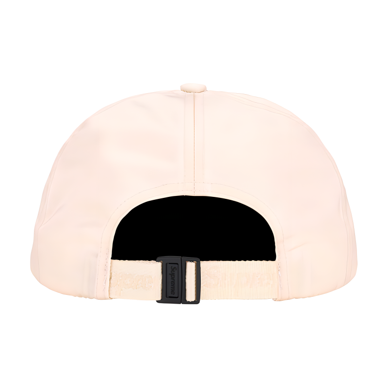 Supreme FW23 WEEK 5 ENAMEL LOGO 6-PANEL