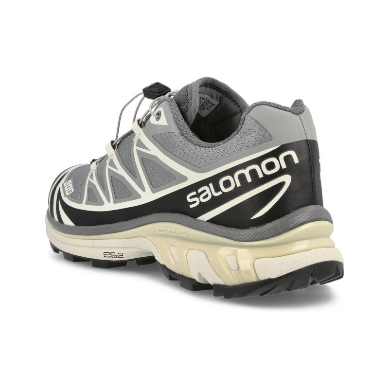 SALOMON XT-6 RECUT Monument Phantom