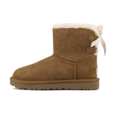 UGG Mini Continuity Bow