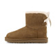 UGG Mini Continuity Bow