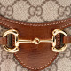 GUCCI Horsebit 1955 Logo