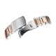 CITIZEN 41mm EW2456-88D