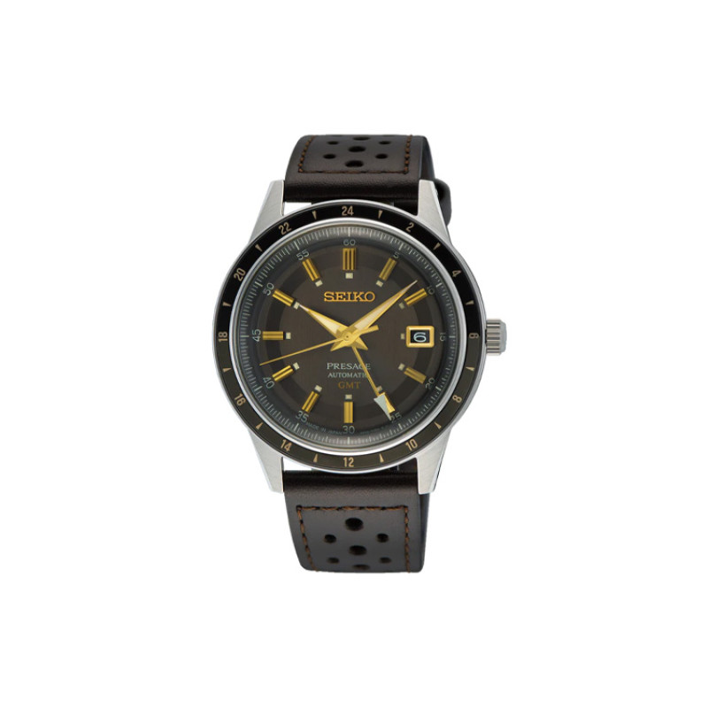 SEIKO Presage50 40.8mm SSK013JC