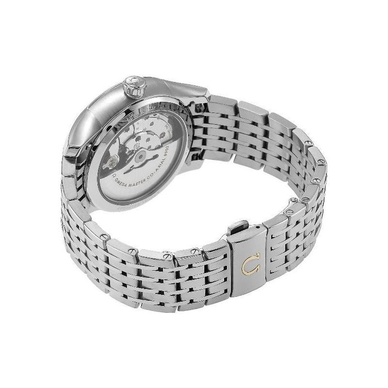 OMEGA 100 41mm 433.10.41.22.02.001