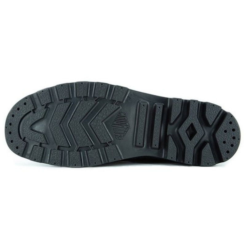 Palladium Pampa