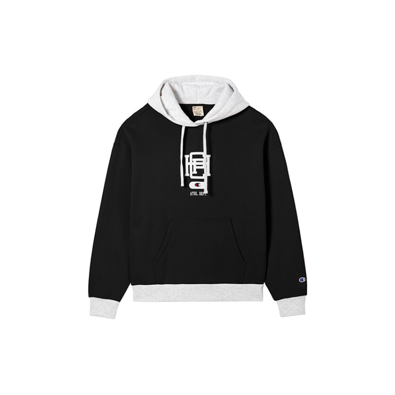 Champion FW24 field of play C-Logo