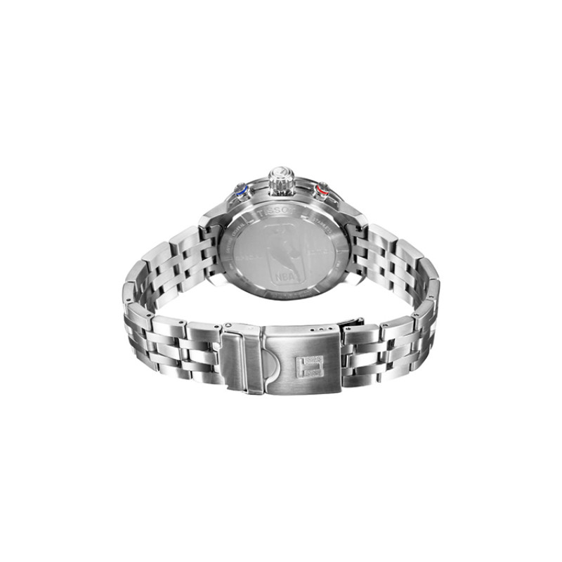 TISSOT 200 200 42*41mm T055.417.11.017.01