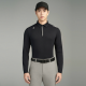 DESCENTE PRODUCT DESCRIPTION FIELD POLO