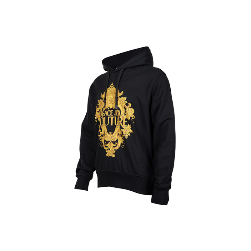 VERSACE JEANS COUTURE Logo