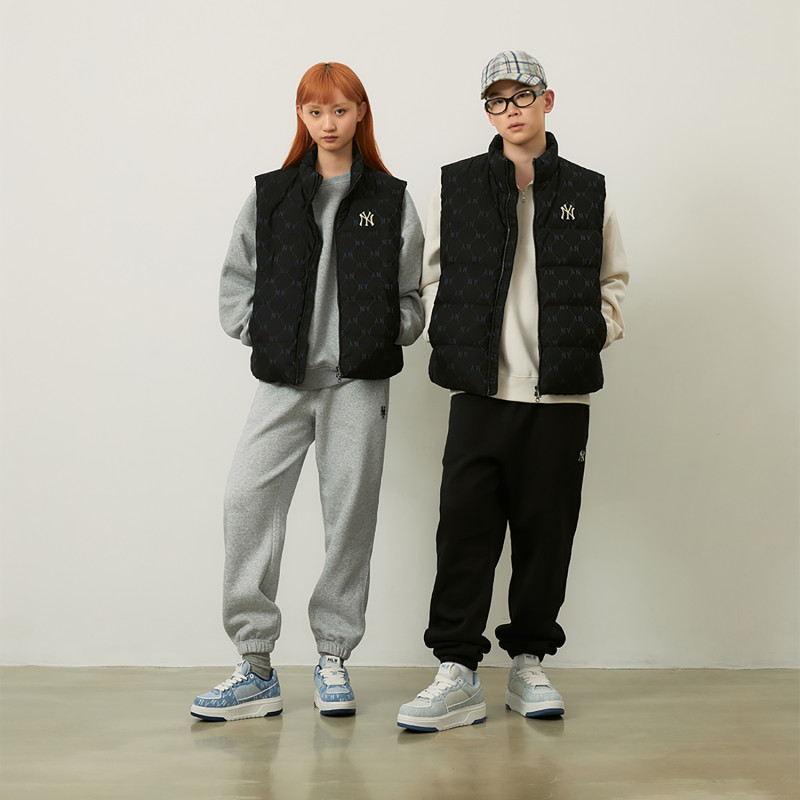 MLB MONOGRAM 24FW