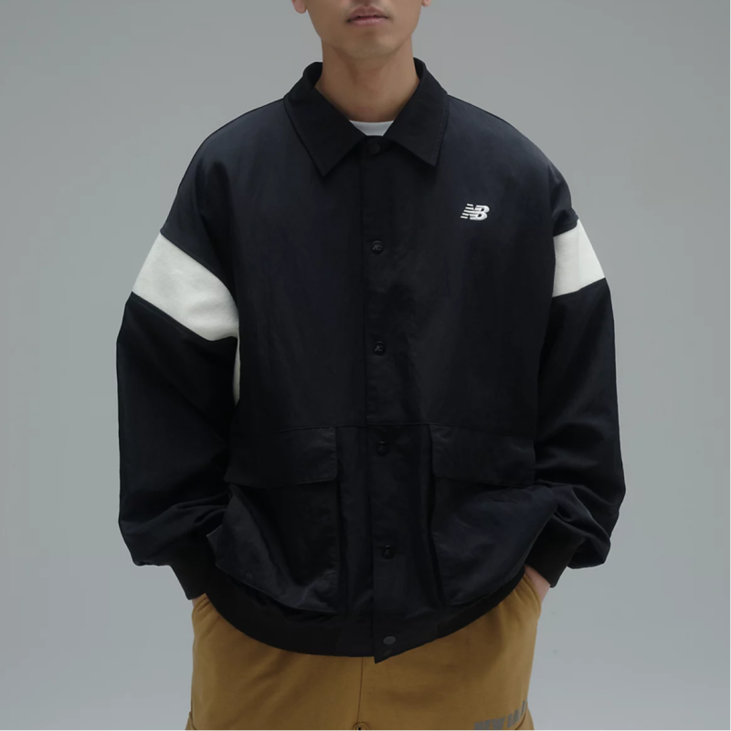 New Balance New Balance MET24 FW24 logo