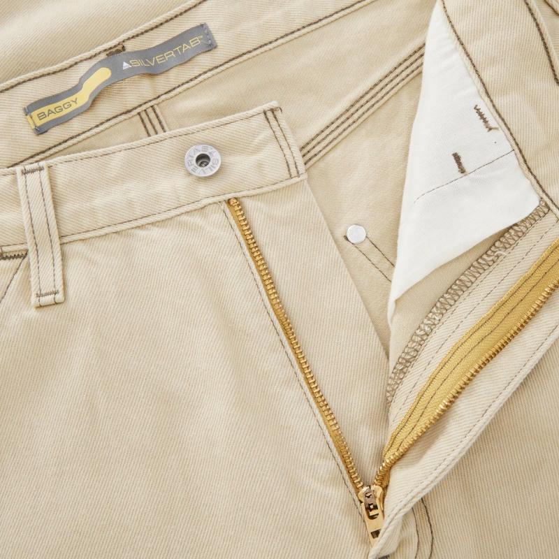levis