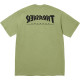 Supreme x THRASHER FW24 WEEK6 Harold Tee T