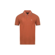 EMPORIO ARMANI FW23 Polo