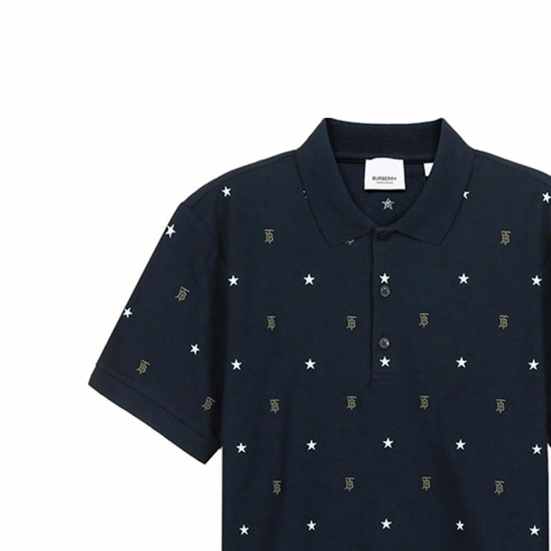 Burberry polo