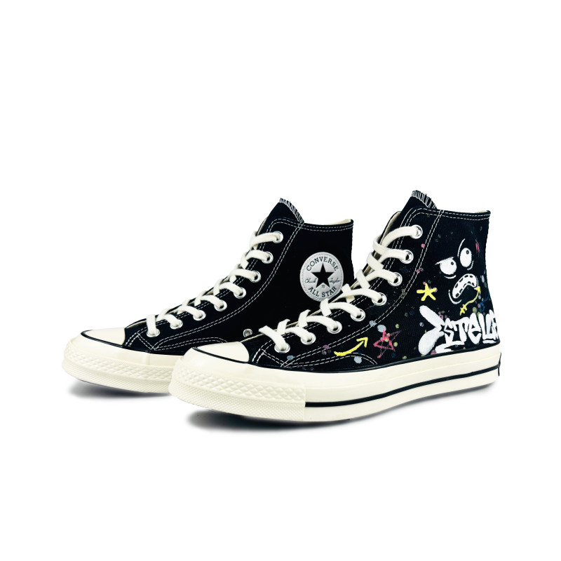 Converse 1970s
