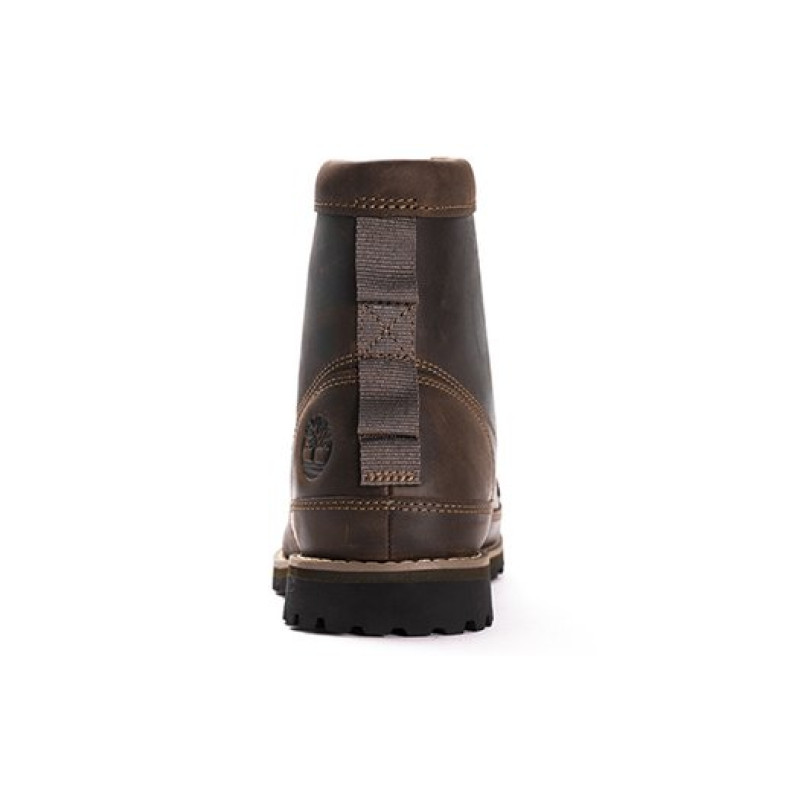 Timberland