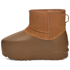 UGG CLASSIC MINI Pumped Molded PU