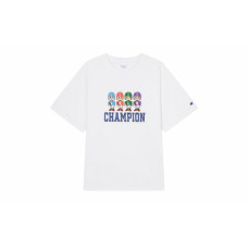 Champion MEN'S CASUAL SSS24 t