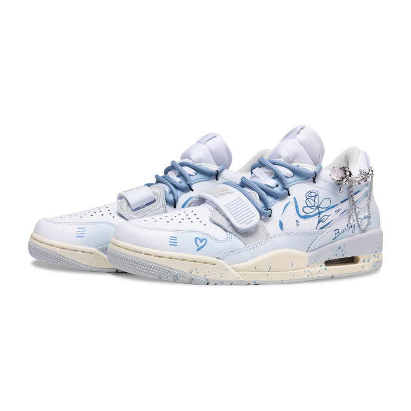Jordan Legacy 312