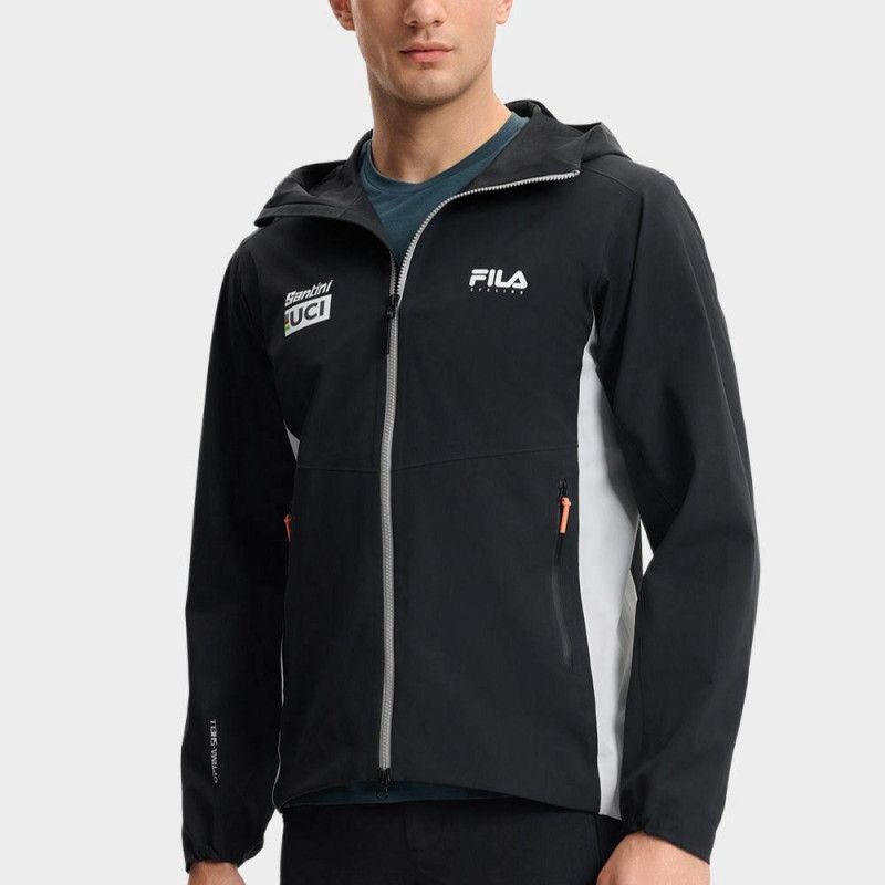 FILA CYCLING Logo
