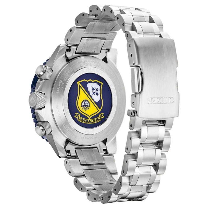 CITIZEN promaster 46mm JY8078-52L