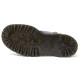 Dr.Martens Jadon Leather Faux Fur Lined