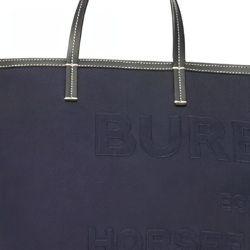 Burberry Beach Tote