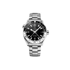 OMEGA GMT 600 43.5mm 215.30.44.22.01.001