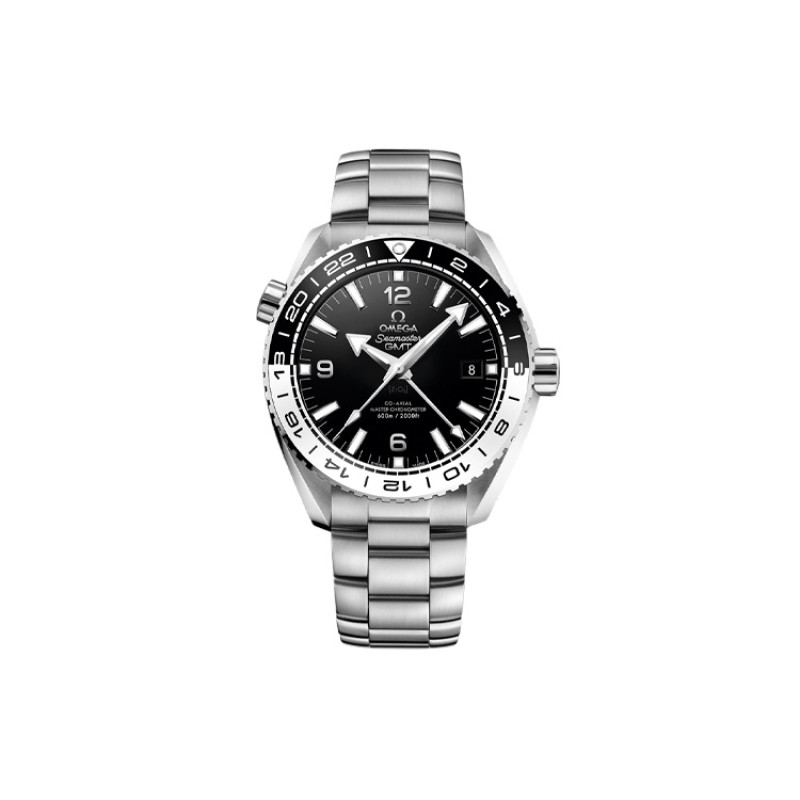 OMEGA GMT 600 43.5mm 215.30.44.22.01.001
