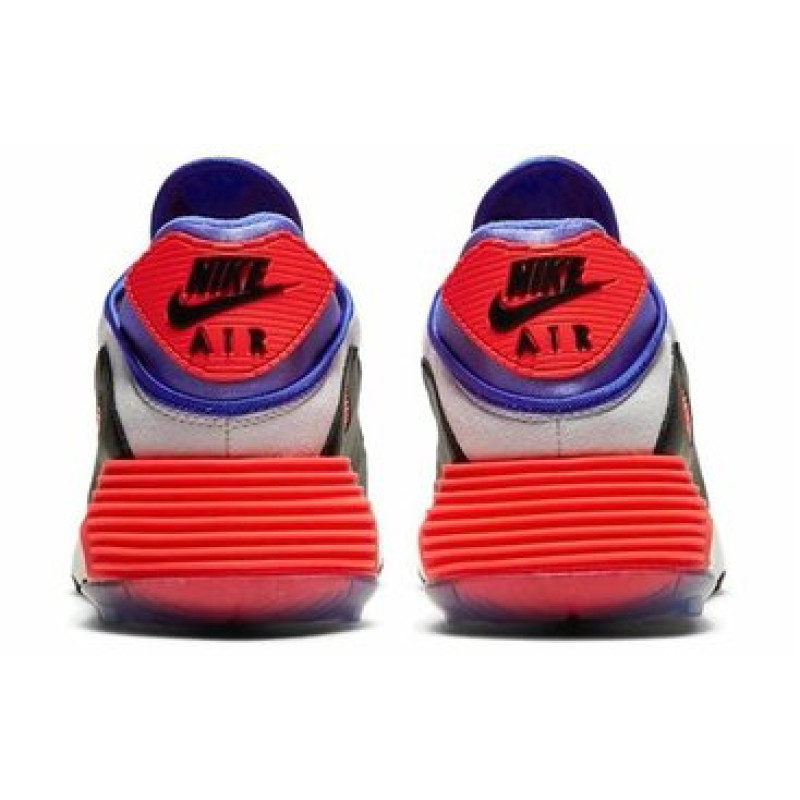 Nike Air Max 2090 Evo Evolution of Icons