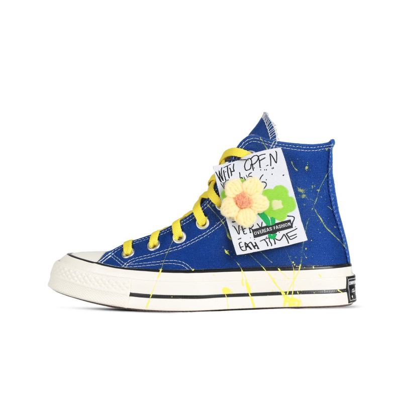 Converse 1970s