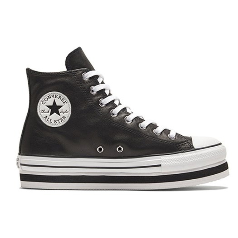 Converse All Star Platform Layer
