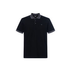 EMPORIO ARMANI SS24 LogoPolo