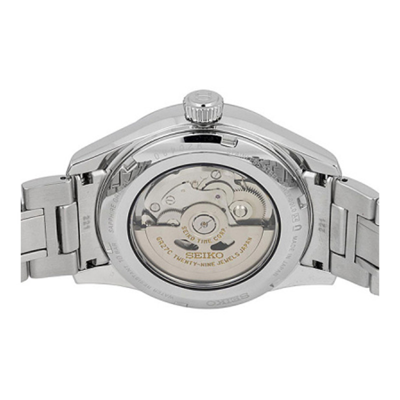 SEIKO Presage100 SPB091J1