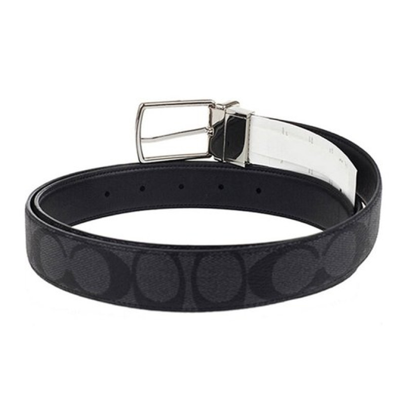COACH PU 3cm