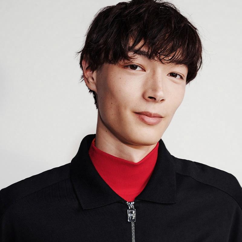 CALVIN KLEIN Polo