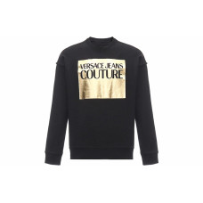 VERSACE JEANS COUTURE logo