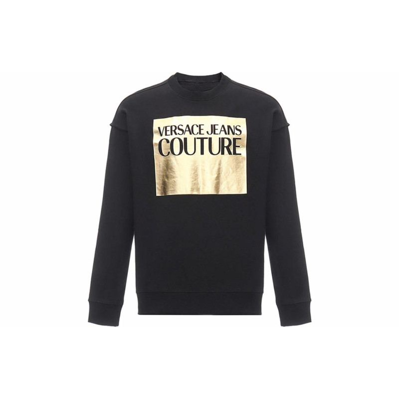 VERSACE JEANS COUTURE logo