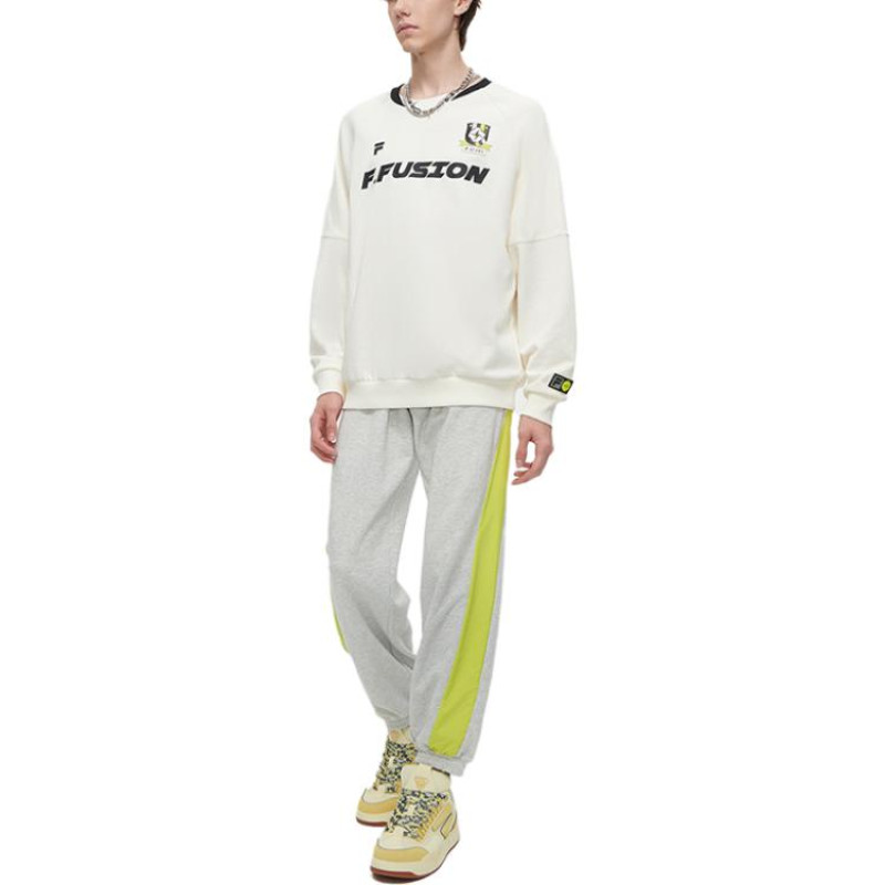 FILA FUSION x BEAMS FW23 Logo