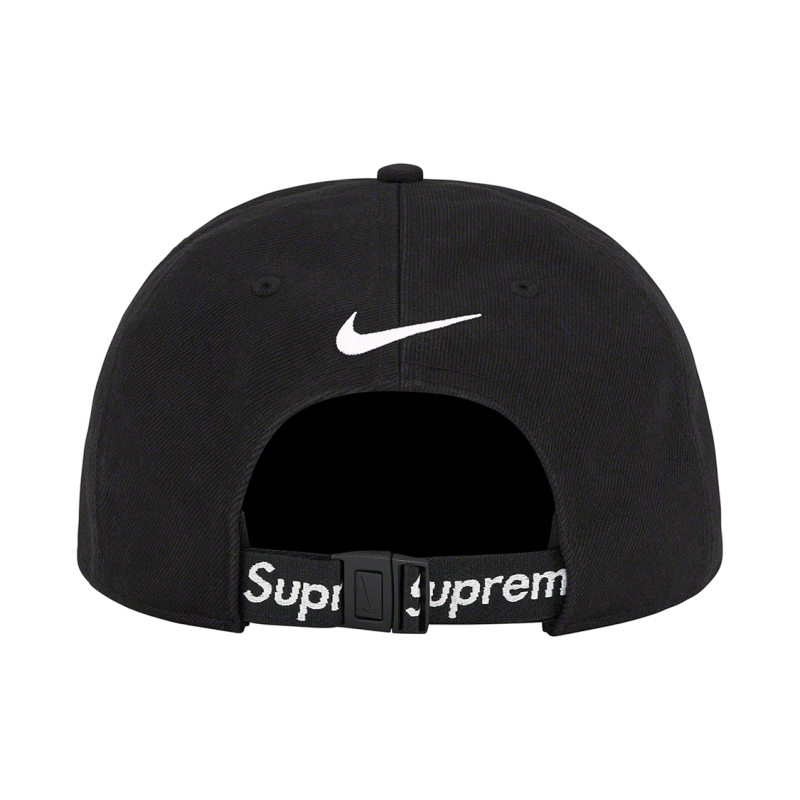 Supreme Week 3 SupremeNike ACG Denim 6-Panel