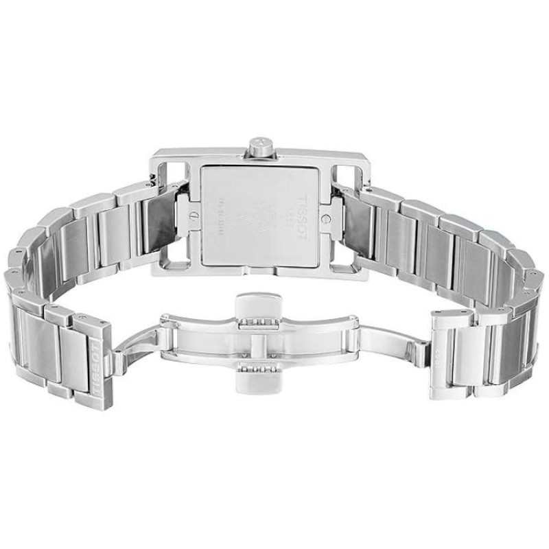 TISSOT T-LADY 30 25.7mm 25.7*41.8mm T032.309.11.057.00