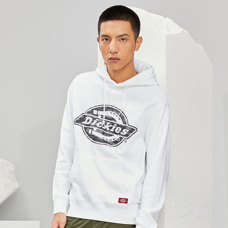 Dickies Logo