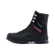 Palladium Pallashock Tact