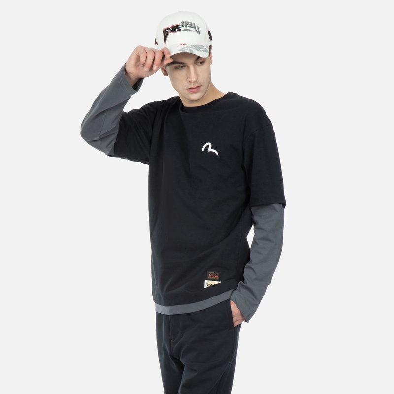 EVISU AW23 T