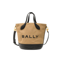 BALLY Logo