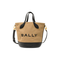 BALLY Logo