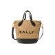 BALLY Logo